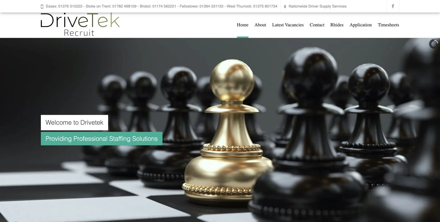 Drivetekrec Google Workspace to Microsoft 365 Migration screenshot