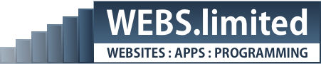 W.E.B.S Ltd ~ Billing Portal