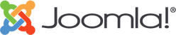 Joomla Logo Northampton