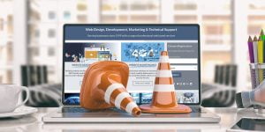 Website Maintenance Services from WEBS Ltd Northamptonshire