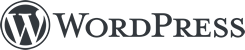 WordPress Logo Northampton