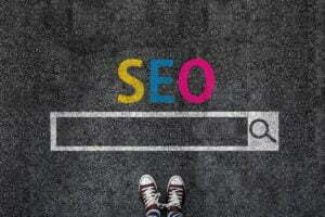 SEO review