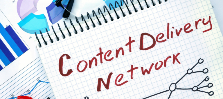 CDN content delivery network and benefits for SEO