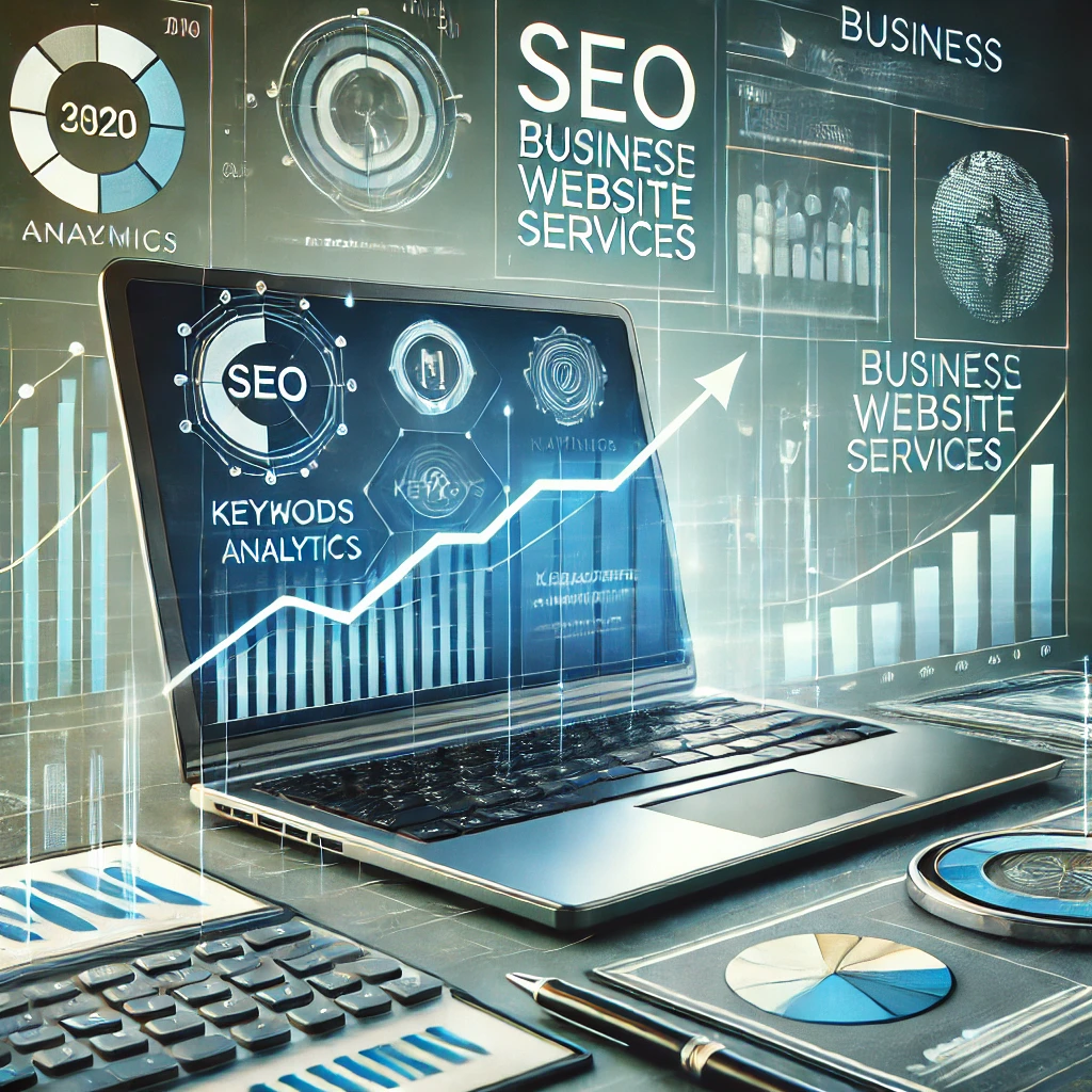Business Focused SEO Services in Northamptonshire